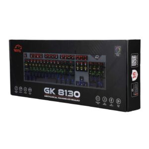 کیبورد مکانیکال تسکو GK 8130