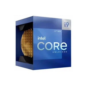 پردازنده CPU اینتل باکس Core i9-12900K فرکانس 2.40 گیگاهرتز