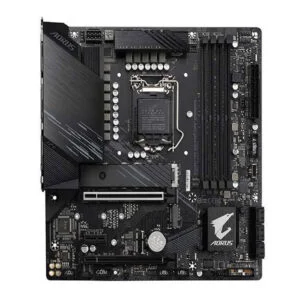 مادربرد گیگابایت B560M AORUS ELITE