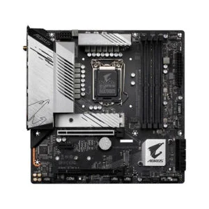 مادربرد گیگابایت B560M AORUS PRO AX