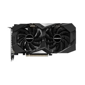 کارت گرافیک گیگابایت GeForce RTX 2060 6G با حافظه 6 گیگابایت