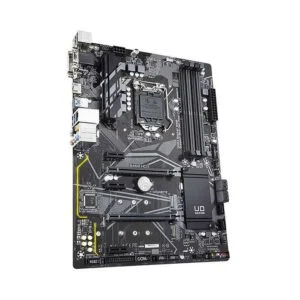 مادربرد گیگابایت B460 HD3 LGA 1200