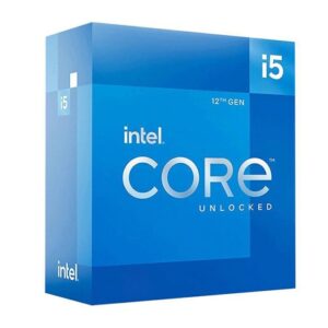 پردازنده CPU اینتل بدون باکس ore i5-12600K فرکانس 2.80 گیگاهرتز