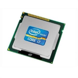 پردازنده تری اینتل Core i7-2600k فرکانس 3.4 گیگاهرتز