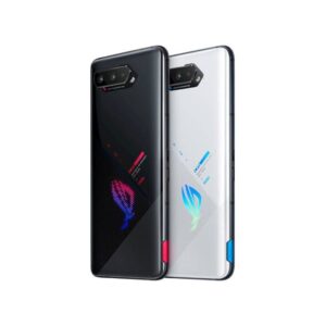 گوشی موبایل ایسوس ROG Phone 5s دو سیم‌کارت ظرفیت 256 گیگابایت رم 16 گیگابایت با قابلیت 5G