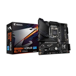 مادربرد گیگابایت B560M AORUS ELITE