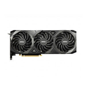 کارت گرافیک ام اس آی GeForce RTX 3090 VENTUS 3X OC حافظه 24GB