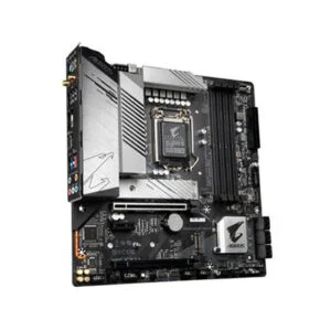 مادربرد گیگابایت B560M AORUS PRO AX