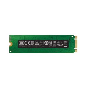 حافظه اس اس دی سامسونگ 860 EVO SATA M.2 با ظرفیت 250 گیگابایت