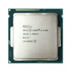 پردازنده اینتل بدون باکس i3-4360 Haswell