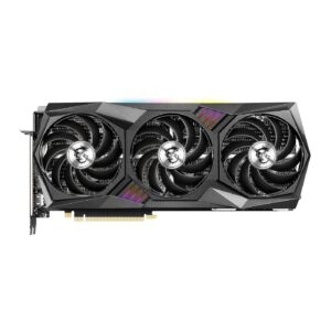 کارت گرافیک ام اس آی RTX3080Ti حافظه 12 گیگابایت