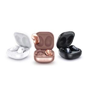 هدفون بی سیم سامسونگ مدل Galaxy Buds Live