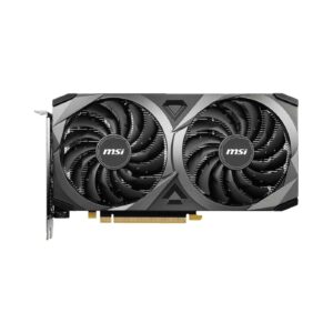 کارت گرافیک ام اس آی GeForce RTX™ 3060 Ti VENTUS 2X 8G حافظه 8 گیگابایت