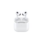 ایرپاد نسل سوم اپل AirPods 3rd generation