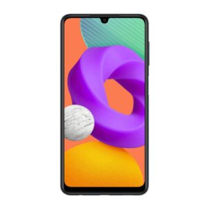 گوشی موبایل سامسونگ Galaxy M22 SM-M225FV/DS دو سیم‌ کارت ظرفیت 128 گیگابایت و رم 4 گیگابایت