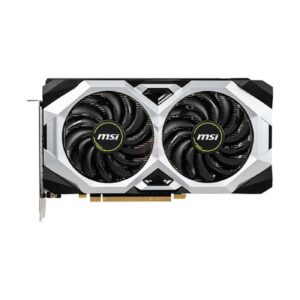 کارت گرافیک ام اس آی RTX 2060 SUPER VENTUS با حافظه 8 گیگابایت