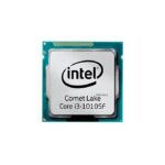 سی پی یو اینتل مدل Intel Core i3-10105 بدون باکس