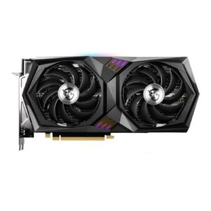 کارت گرافیک ام اس آی RTX 3060Ti GAMING X حافظه 8GB