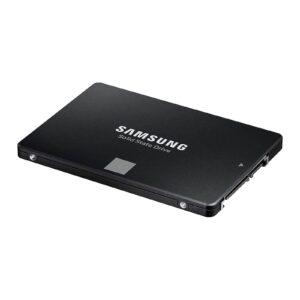 حافظه SSD اینترنال سامسونگ 870EVO SATA 2.5 inch با ظرفیت 4 ترابایت