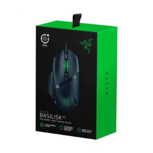 ماوس گیمینگ ریزر Basilisk V2