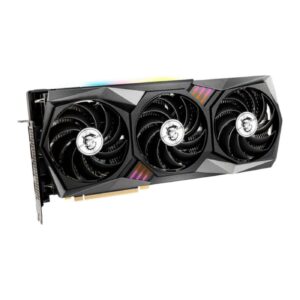 کارت گرافیک ام اس آی GeForce RTX™ 3070 GAMING Z TRIO حافظه 8 گیگابایت