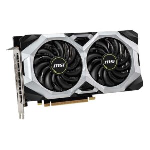 کارت گرافیک ام اس آی RTX 2060 SUPER VENTUS OC حافظه 8GB