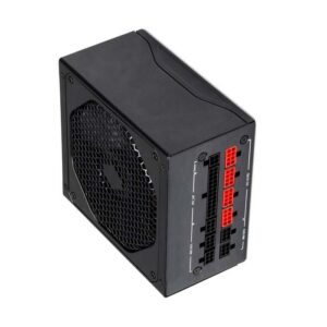 منبع تغذیه کامپیوتر آرکتک مدل ATX 1000W (Full Modular)