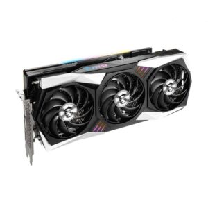 کارت گرافیک ام اس آی Radeon RX 6800 GAMING TRIO 16G حافظه 16 گیگابایت