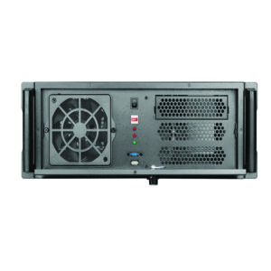 کیس رکمونت گرین مدل G450-4U