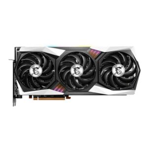 کارت گرافیک ام اس آی Radeon RX 6800 GAMING TRIO 16G حافظه 16 گیگابایت