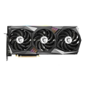 کارت گرافیک ام اس آی GeForce RTX™ 3070 GAMING Z TRIO حافظه 8 گیگابایت