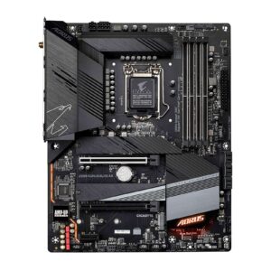 مادربرد گیگابایت Z590 AORUS ELITE AX سوکت 1200