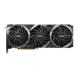 کارت گرافیک ام اس آی RTX 3080 Ti VENTUS 3X حافظه 12 گیگابایت