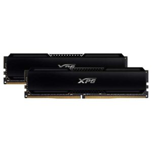 رم ای دیتا XPG GAMMIX D20 32GB 16GB×2 3200MHz CL16