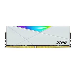 رم ای دیتا XPG SPECTRIX D50 8GB 3200MHz CL16 DDR4