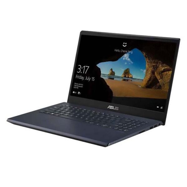 لپ تاپ ایسوس VivoBook K571GT گرافیک 4 گیگابایت