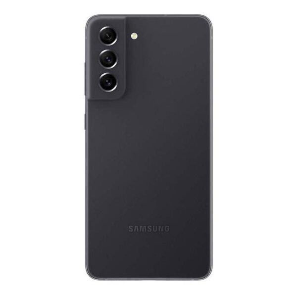 گوشی موبایل سامسونگ Galaxy S21 FE 5G SM-G990E/DS دو سیم‌ کارت ظرفیت 128 گیگابایت و رم 8 گیگابایت