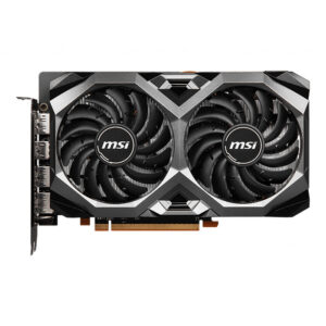 کارت گرافیک ام اس آی ‎ Radeon RX 6600 XT MECH 2X 8G OC V1حافظه 8 گیگابایت