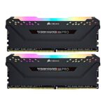 رم دسکتاپ کورسیر 3600 مگاهرتز VENGEANCE RGB PRO ظرفیت 64 گیگابایت