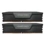 رم کورسیر VENGEANCE 32GB 16GB×2 4800MHz CL40 DDR5