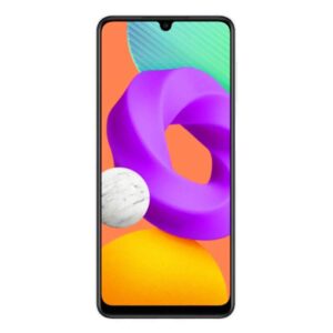 گوشی موبایل سامسونگ Galaxy M22 SM-M225FV/DS دو سیم‌ کارت ظرفیت 64 گیگابایت و رم 4 گیگابایت