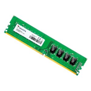 رم کامپیوتر DDR4 ای دیتا فرکانس 2666 مگاهرتز ظرفیت 8 گیگابایت