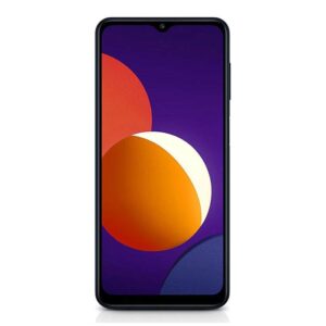 گوشی موبایل سامسونگ Galaxy M12 SM-M127F/DS ظرفیت 32 گیگابایت و رم 3 گیگابایت