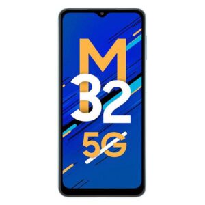 گوشی موبایل سامسونگ Galaxy M32 5G SM-M326B/DS دو سیم‌ کارت ظرفیت 128 گیگابایت و رم 6 گیگابایت