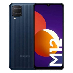 گوشی موبایل سامسونگ Galaxy M12 SM-M127F/DS ظرفیت 32 گیگابایت و رم 3 گیگابایت