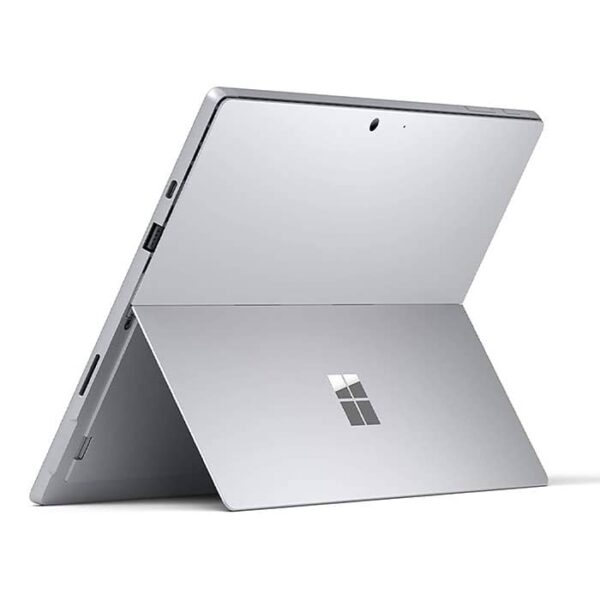 تبلت مایکروسافت Surface Pro 7 Plus پردازنده Core i7 رم 32GB حافظه 1TB