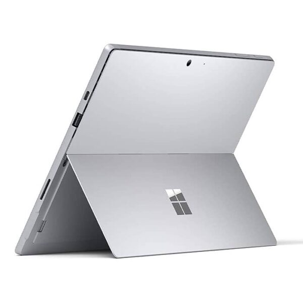 تبلت مایکروسافت Surface Pro 7 Plus Core i7 رم 32GB ظرفیت 1TB به همراه کیبورد مشکی