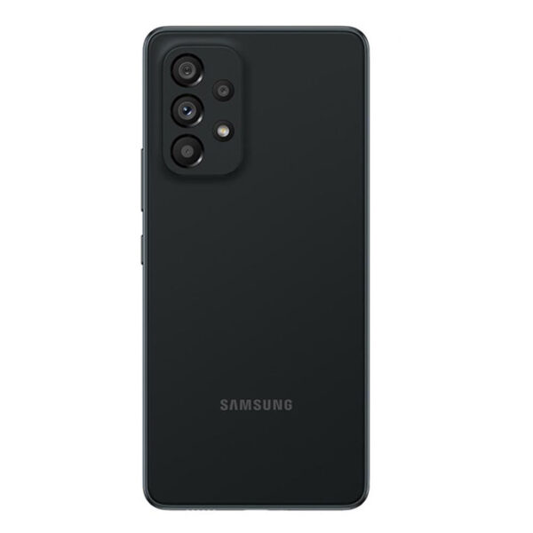گوشی موبایل سامسونگ Galaxy A53 5G SM-A536E/DS ظرفیت 256 گیگابایت و رم 8 گیگابایت