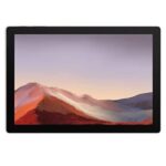 تبلت مایکروسافت Surface Pro 7 Plus پردازنده Core i7 رم 32GB حافظه 1TB