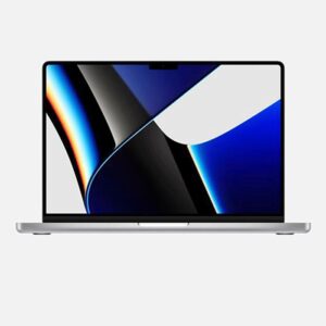 لپ تاپ اپل Mac Book Pro MK1H3 پردازنده M1 Max رم 32GB حافظه 1TB SSD